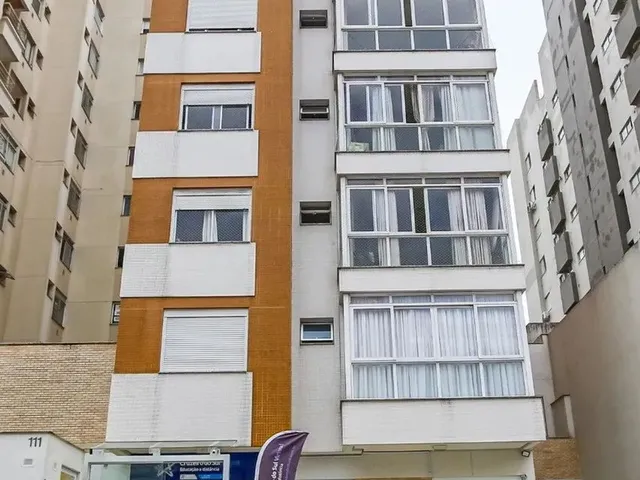 Imagem 9: Apartamento no Centro , com 3 Dormitórios