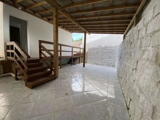 Imagem: Apartamento Saco dos Limões