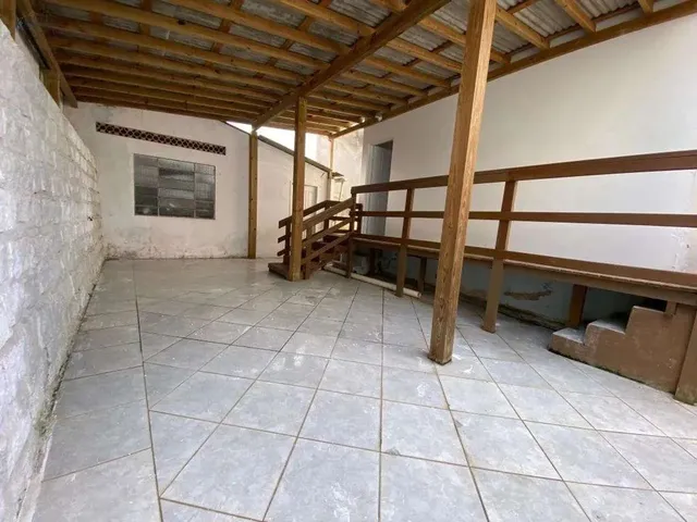 Imagem 6: Apartamento Saco dos Limões