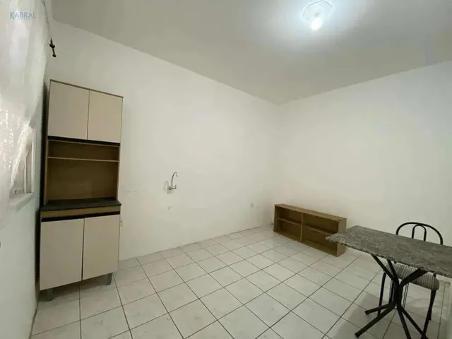 Imagem 8: Apartamento Saco dos Limões