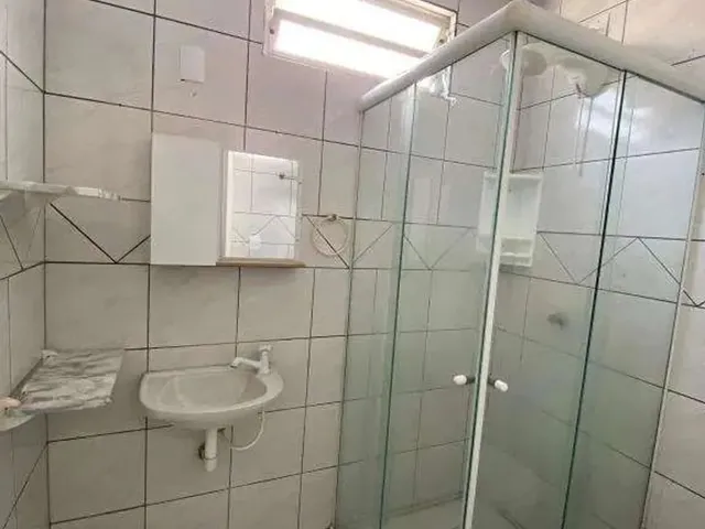 Imagem 2: Apartamento Saco dos Limões