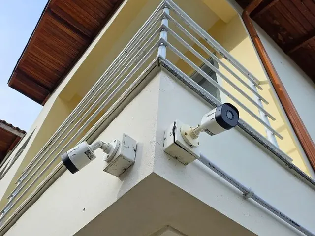 Imagem 4: Suite em Casa Compartilhada Completa