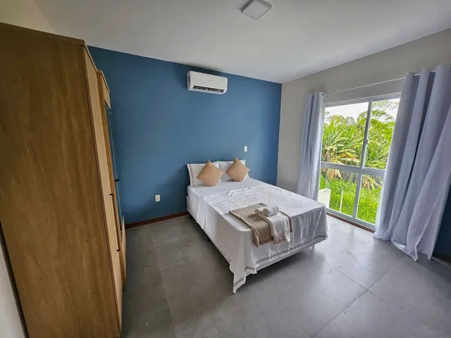 Imagem 6: Suite em Casa Compartilhada Completa