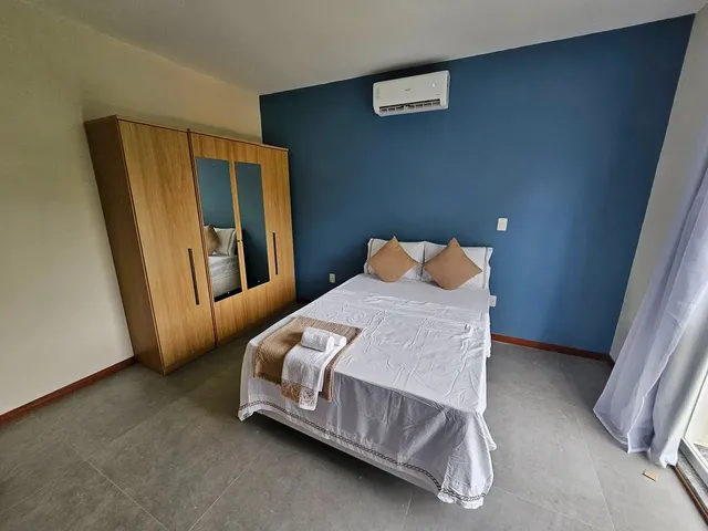 Imagem 7: Suite em Casa Compartilhada Completa