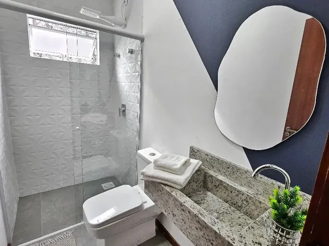 Imagem 8: Suite em Casa Compartilhada Completa