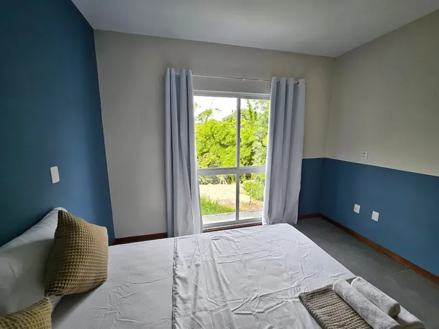 Imagem 9: Suite em Casa Compartilhada Completa