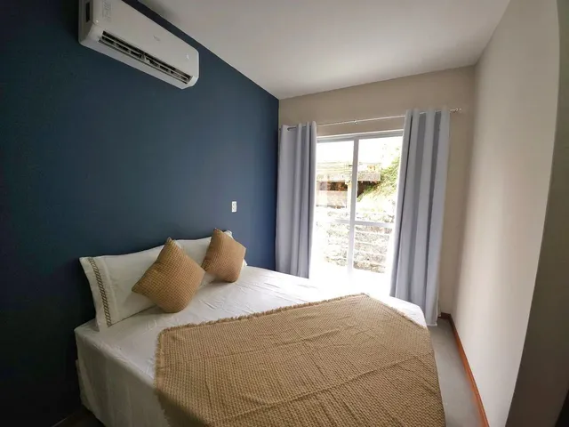 Imagem 11: Suite em Casa Compartilhada Completa