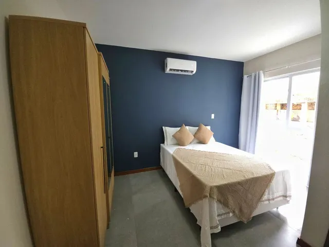 Imagem 12: Suite em Casa Compartilhada Completa