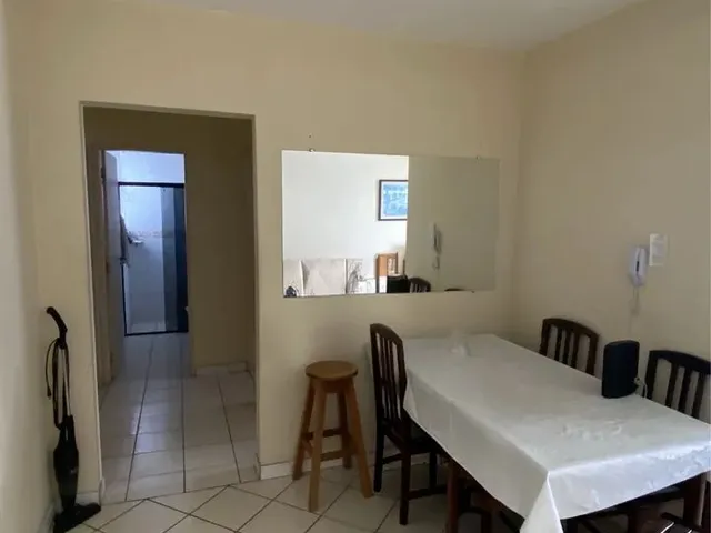 Imagem 2: Quarto em Casa Compartilhada (Diária