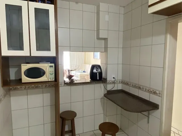 Imagem 6: Quarto em Casa Compartilhada (Diária