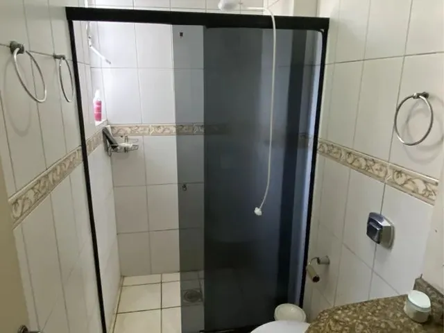 Imagem 8: Quarto em Casa Compartilhada (Diária