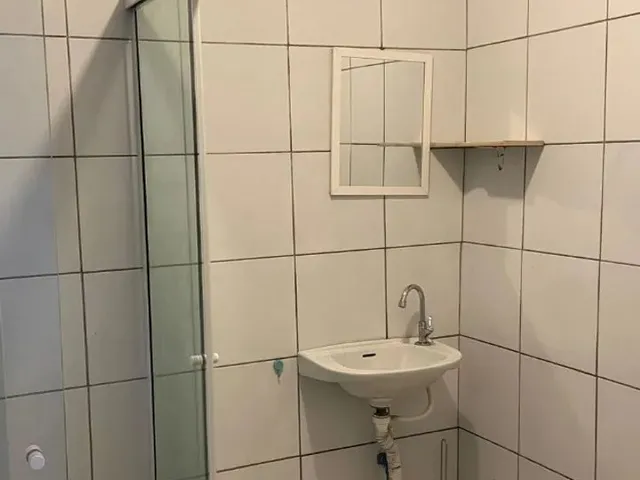 Imagem 3: Quarto no Centro - Apenas para Mulheres