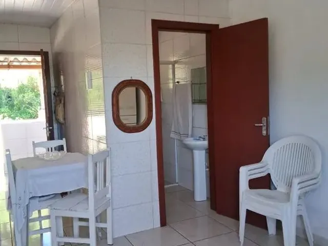 Imagem 2: Studio para Alugar Norte da Ilha