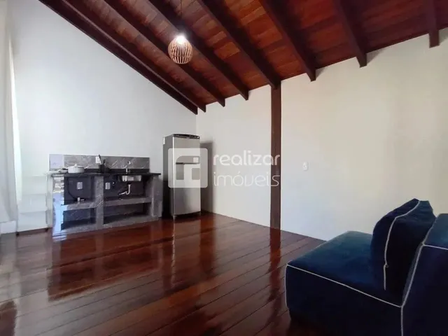 Imagem: Studio 1 Quarto no Bairro Agronômica