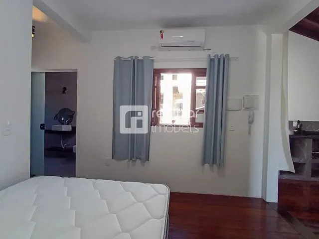 Imagem 5: Studio 1 Quarto no Bairro Agronômica - Florianópolis