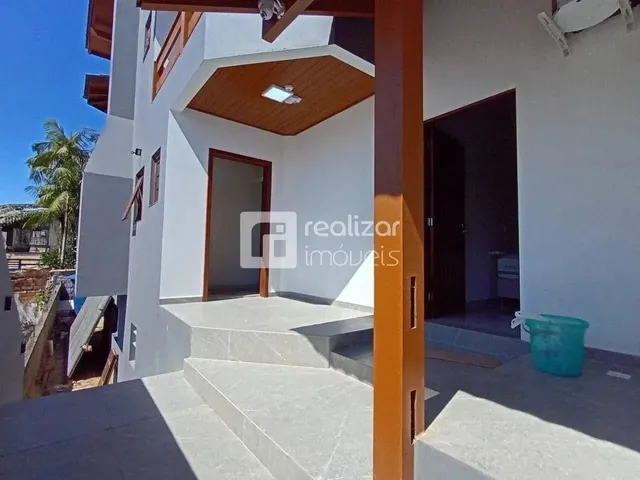 Imagem 4: Studio 1 Quarto no Bairro Agronômica - Florianópolis