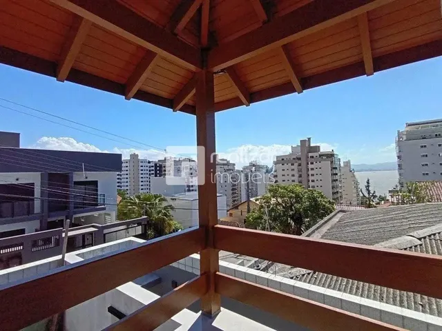 Imagem 2: Studio 1 Quarto no Bairro Agronômica - Florianópolis