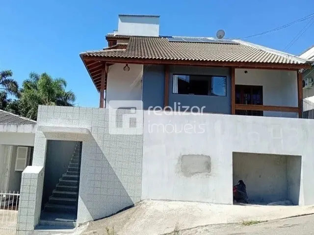 Imagem 11: Studio 1 Quarto no Bairro Agronômica - Florianópolis