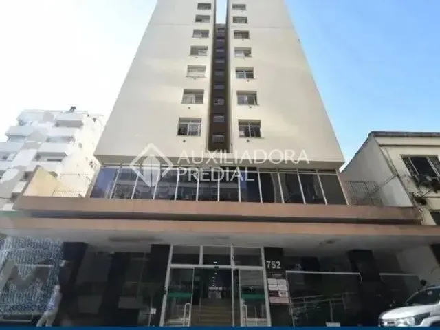 Imagem: Apartamento 1 Quarto(S), no Bairro Centro