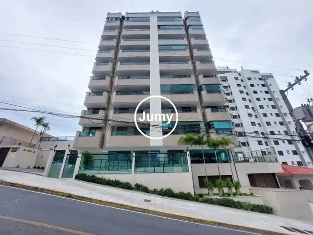 Imagem: Apartamento Mobiliado Agronomica 80M²