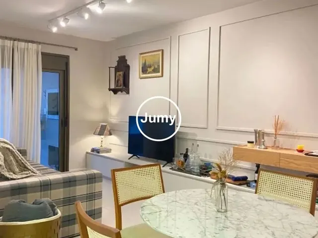 Imagem 8: Apartamento Mobiliado Agronomica 80M²