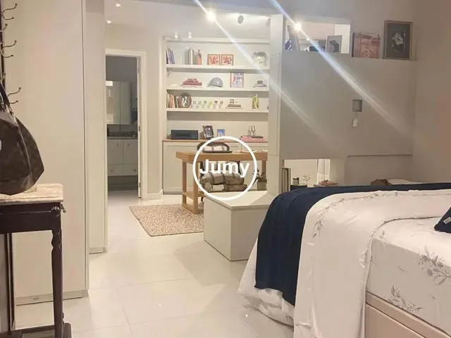 Imagem 4: Apartamento Mobiliado Agronomica 80M²