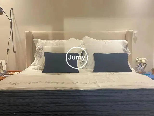 Imagem 13: Apartamento Mobiliado Agronomica 80M²