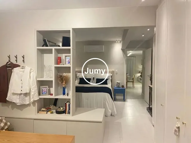 Imagem 11: Apartamento Mobiliado Agronomica 80M²
