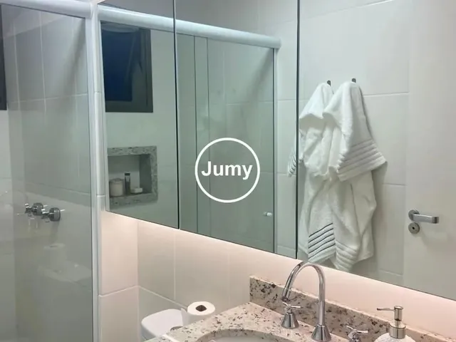 Imagem 2: Apartamento Mobiliado Agronomica 80M²