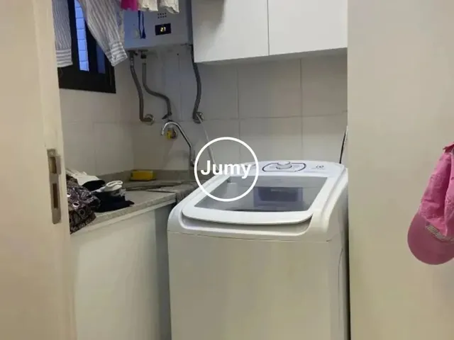 Imagem 12: Apartamento Mobiliado Agronomica 80M²