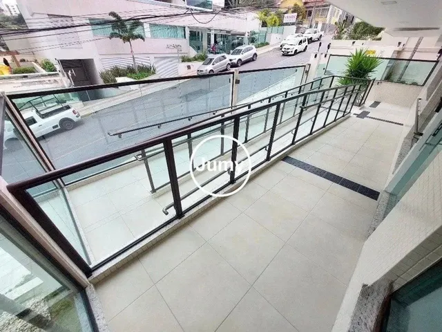 Imagem 7: Apartamento Mobiliado Agronomica 80M²