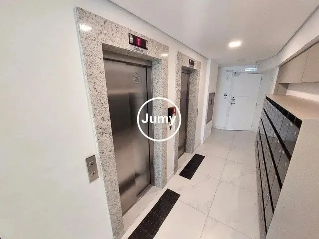 Imagem 9: Apartamento Mobiliado Agronomica 80M²