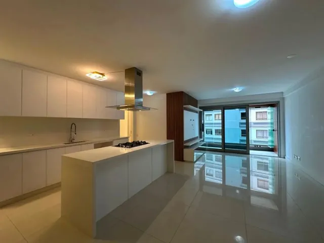 Imagem: Apartamento com 3 Dormitórios para Alugar