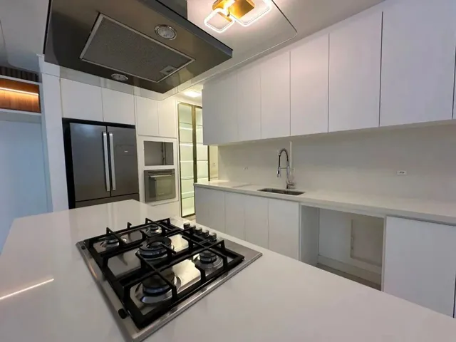 Imagem 16: Apartamento com 3 Dormitórios para Alugar, 140 M² por R$ 21.890,54/Mês - Agronômica