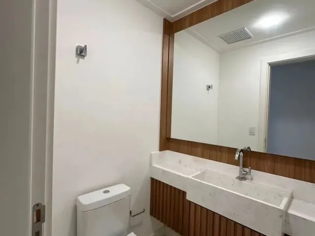 Imagem 13: Apartamento com 3 Dormitórios para Alugar, 140 M² por R$ 21.890,54/Mês - Agronômica