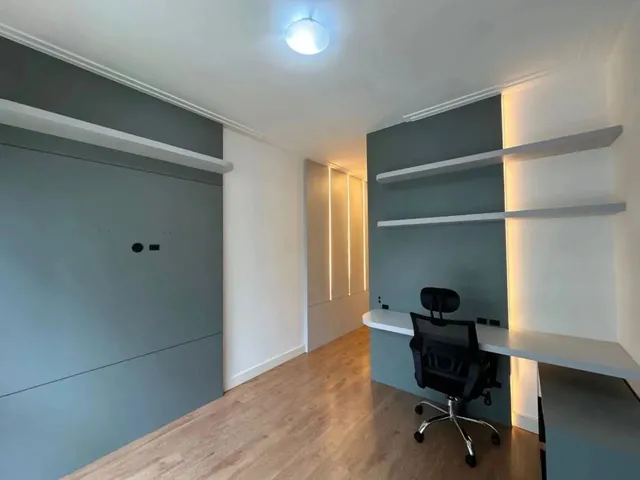 Imagem 3: Apartamento com 3 Dormitórios para Alugar, 140 M² por R$ 21.890,54/Mês - Agronômica