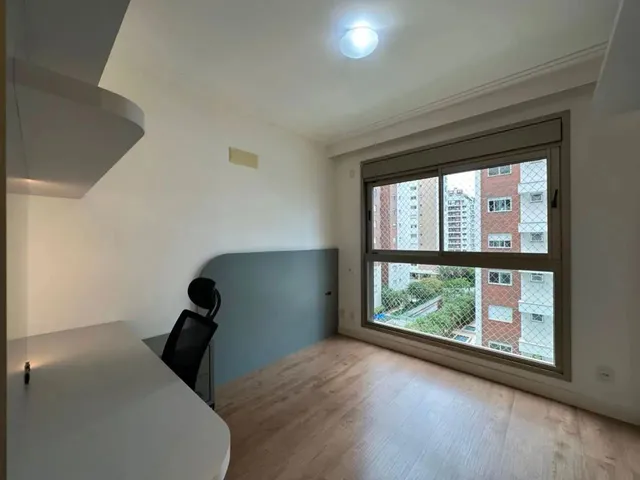 Imagem 11: Apartamento com 3 Dormitórios para Alugar, 140 M² por R$ 21.890,54/Mês - Agronômica