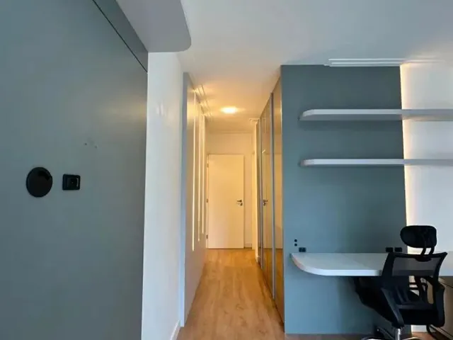 Imagem 6: Apartamento com 3 Dormitórios para Alugar, 140 M² por R$ 21.890,54/Mês - Agronômica