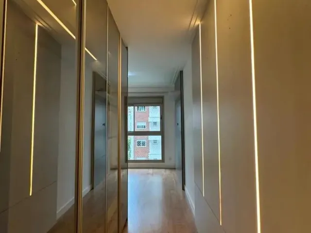 Imagem 4: Apartamento com 3 Dormitórios para Alugar, 140 M² por R$ 21.890,54/Mês - Agronômica