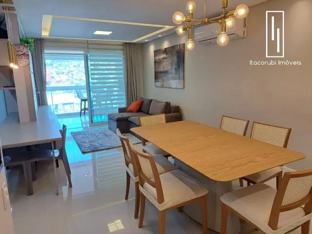 Imagem: Apartamento 2 Suítes e Garagem - Agronômica