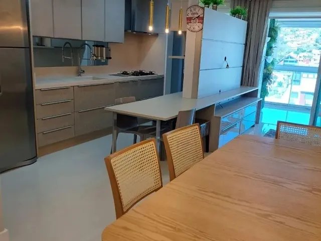 Imagem 14: Apartamento 2 Suítes e Garagem - Agronômica