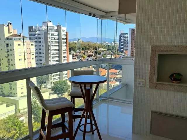 Imagem 12: Apartamento 2 Suítes e Garagem - Agronômica
