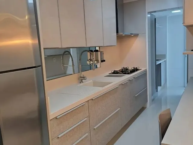 Imagem 13: Apartamento 2 Suítes e Garagem - Agronômica