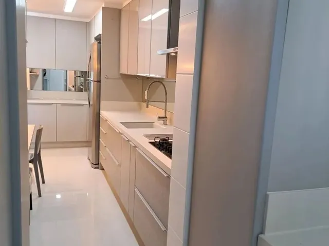 Imagem 4: Apartamento 2 Suítes e Garagem - Agronômica