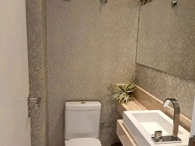 Imagem 7: Apartamento 2 Suítes e Garagem - Agronômica