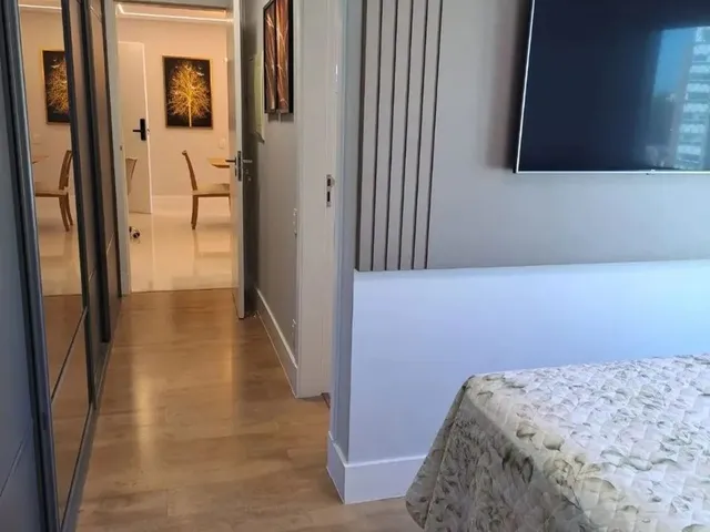 Imagem 3: Apartamento 2 Suítes e Garagem - Agronômica