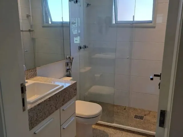 Imagem 11: Apartamento 2 Suítes e Garagem - Agronômica