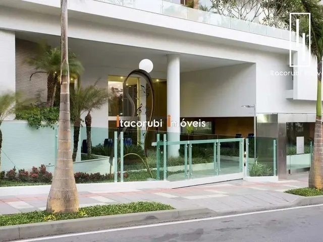 Imagem 6: Apartamento 2 Suítes e Garagem - Agronômica
