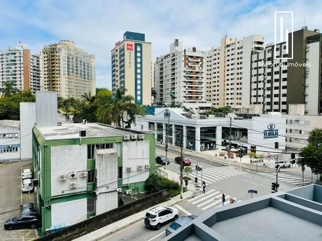 Imagem: Apartamento 3 Dorm com Garagem - Centro