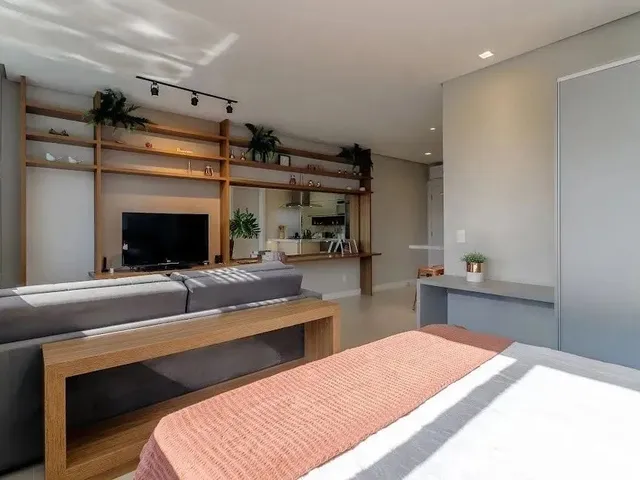 Imagem 15: Aparamento de 1 Quarto no Bairro Centro Florianopolis